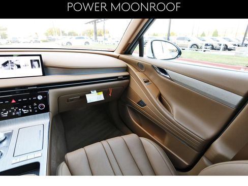 Used 2025 Genesis G80 2.5T Advanced image 12