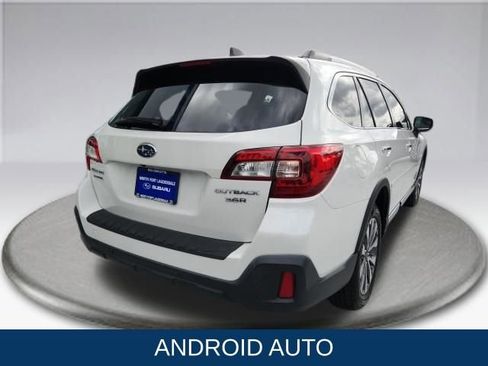 Used 2018 Subaru Outback 3.6R Touring image 11