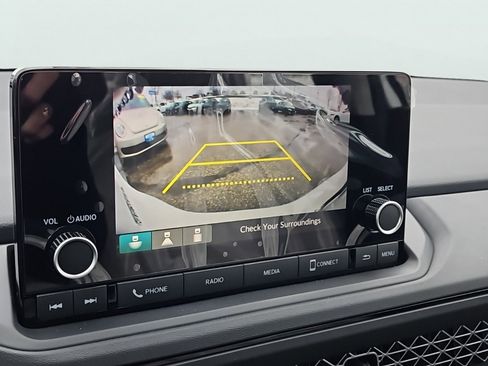 New 2025 Honda Accord LX image 6