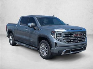 Used 2023 GMC Sierra 1500 Denali video 3
