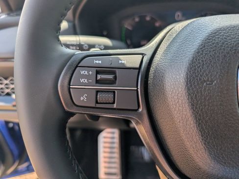 New 2026 Honda Accord Sport image 21