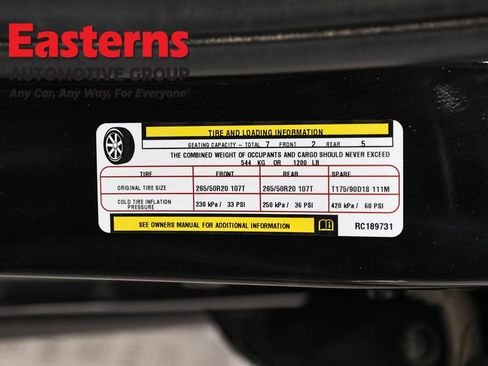 Used 2024 Dodge Durango GT RWD image 36