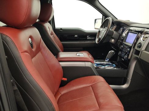 Used 2013 Ford F150 Limited image 21