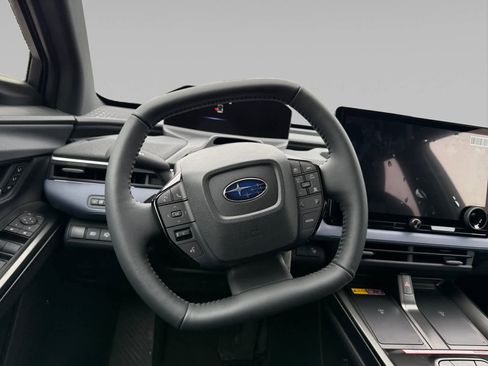 New 2026 Subaru Solterra image 13