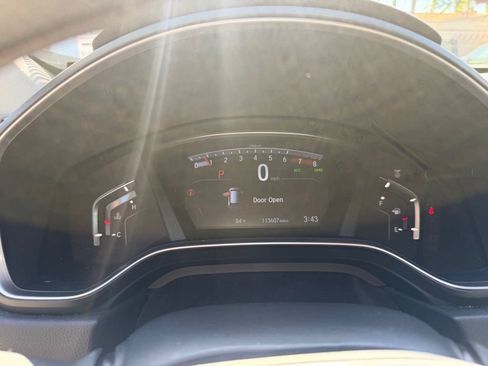Used 2018 Honda CR-V EX image 23