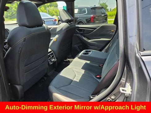 Used 2024 Subaru Forester Wilderness AWD/4WD image 14
