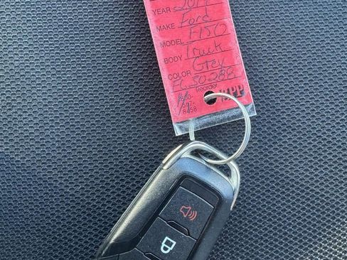 Used 2019 Ford F150 XL w/ Equipment Group 101A Mid image 28