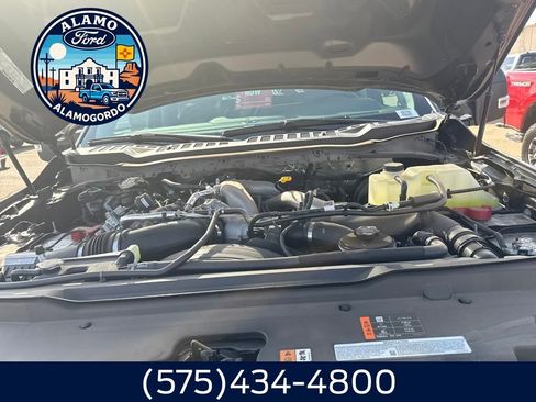 New 2024 Ford F250 XLT w/ 360-Degree Camera Package image 26