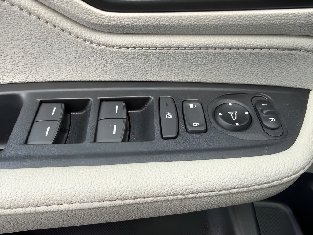 Used 2026 Honda Odyssey EX-L image 25