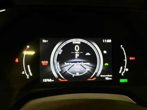 Used 2024 Lexus RX 350 w/ Technology Package AWD/4WD image 13