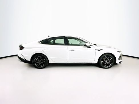 Used 2024 Hyundai Sonata SEL FWD image 10