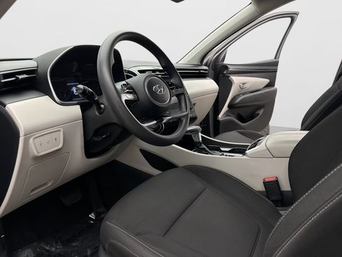 Used 2024 Hyundai Tucson SEL AWD/4WD image 12