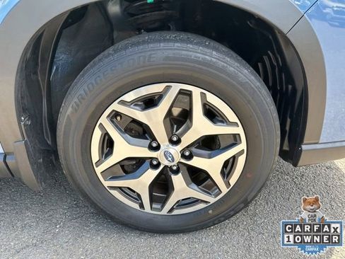 Certified 2023 Subaru Forester Premium AWD/4WD image 26
