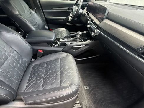 Used 2023 Kia Telluride SX Prestige X-Line AWD/4WD image 25