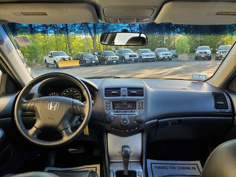 Used 2007 Honda Accord EX-L image 13