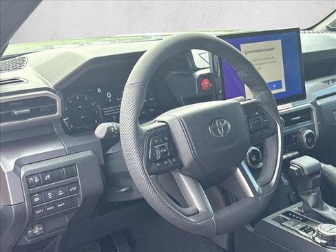 New 2026 Toyota Tacoma TRD Off-Road AWD/4WD image 3