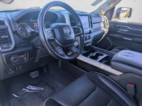 Used 2020 RAM 1500 Laramie image 9