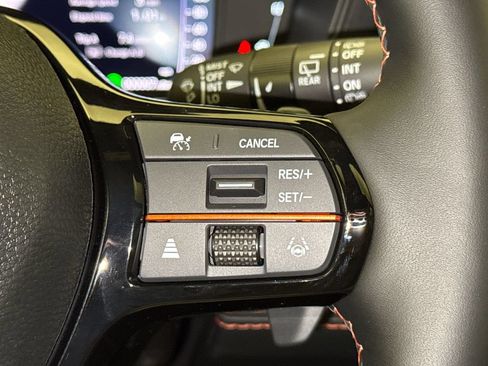 New 2026 Honda Pilot TrailSport image 33