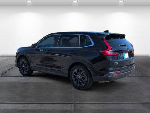 New 2026 Honda CR-V EX-L image 3