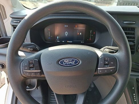 New 2026 Ford Transit 350 148 High Roof Extended RWD image 9