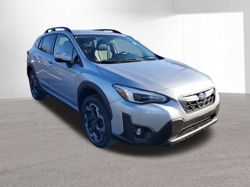 Used 2023 Subaru Crosstrek 2.5i Limited image 12