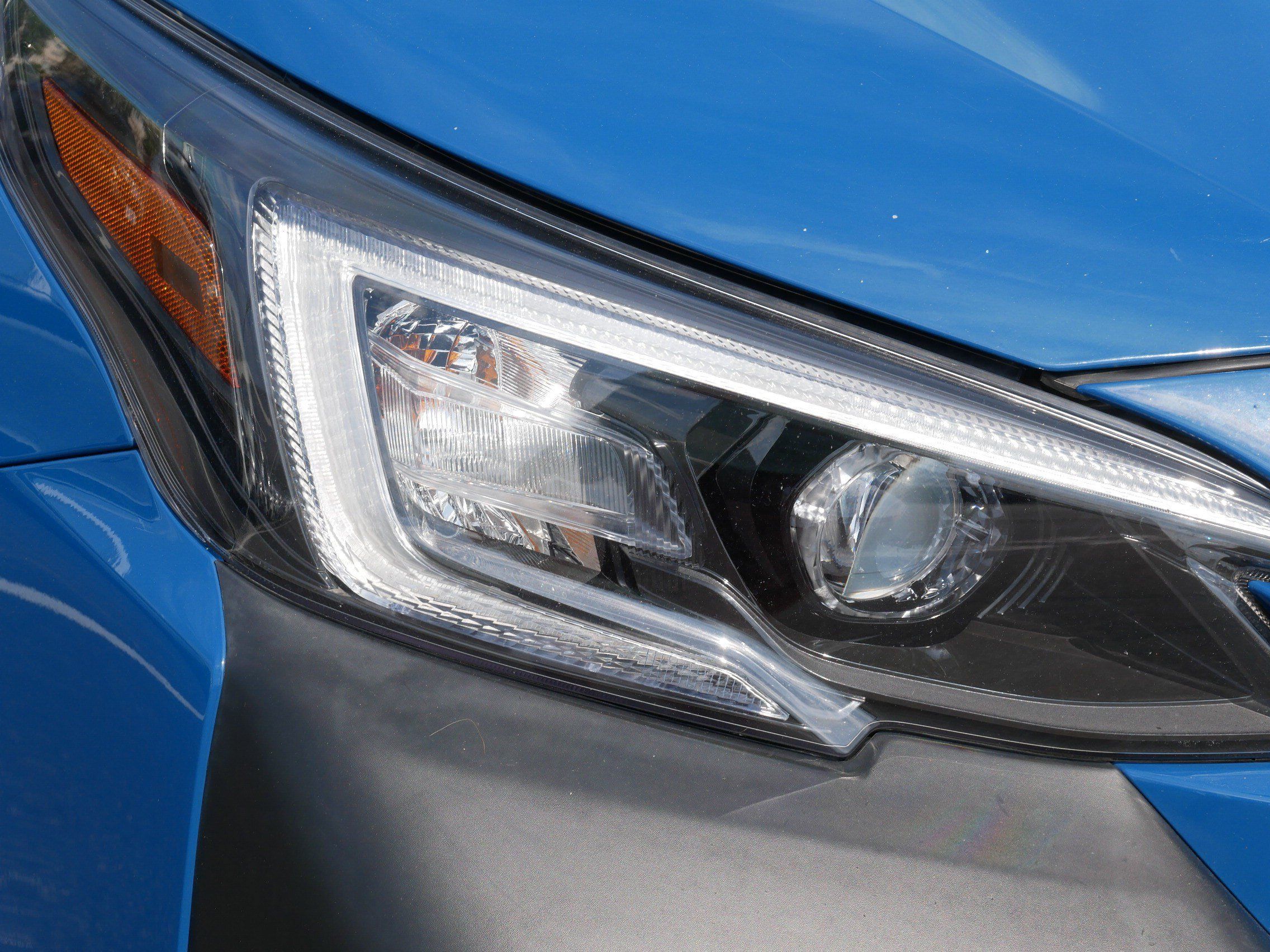 Certified 2024 Subaru Outback Wilderness w/ Wilderness Package AWD/4WD image 16