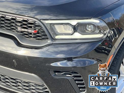 Used 2024 Dodge Durango GT image 10