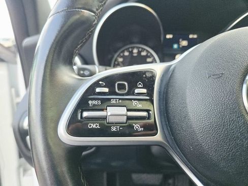 Used 2019 Mercedes-Benz C 300 4MATIC Sedan image 11