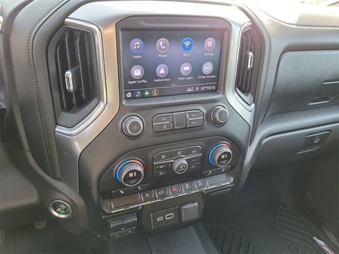 Used 2020 Chevrolet Silverado 1500 LT Trail Boss w/ Convenience Package image 13