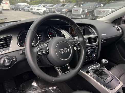 Used 2014 Audi A5 2.0T Premium AWD/4WD image 14