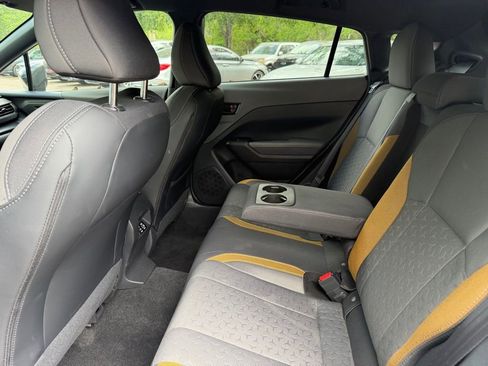 Used 2025 Subaru Crosstrek 2.5i Sport w/ Popular Package #3A image 11