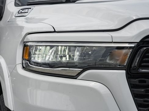 New 2026 RAM 1500 Big Horn image 13