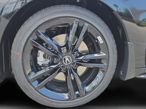 New 2026 Acura Integra A-Spec FWD image 39