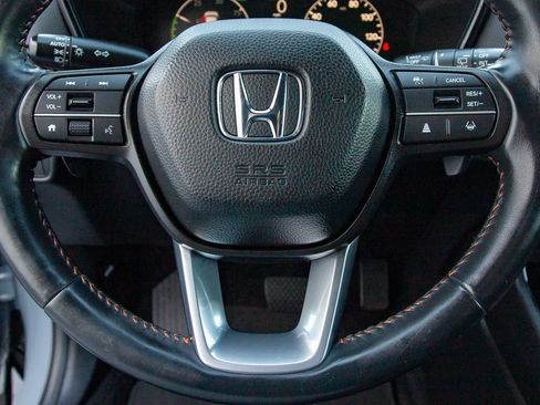 Certified 2025 Honda CR-V Sport-L image 27
