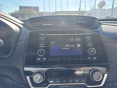 Used 2020 Honda CR-V LX image 22