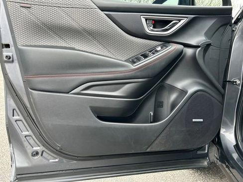 Used 2021 Subaru Forester Sport image 19