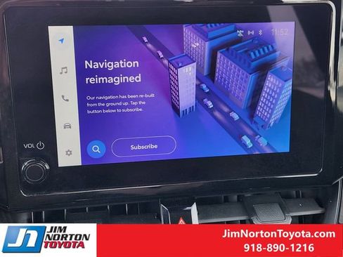 Used 2024 Toyota Corolla LE image 18