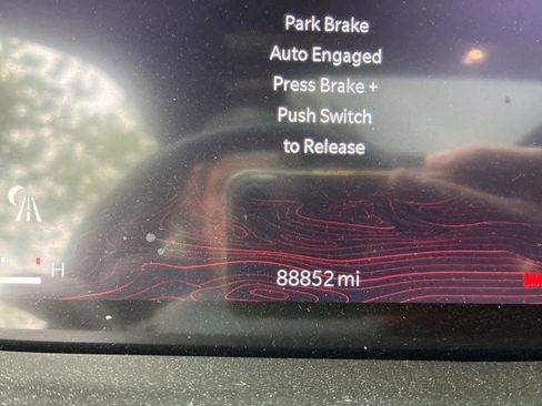 Used 2021 Jeep Grand Cherokee L Summit w/ Advanced Protech Group IV image 11