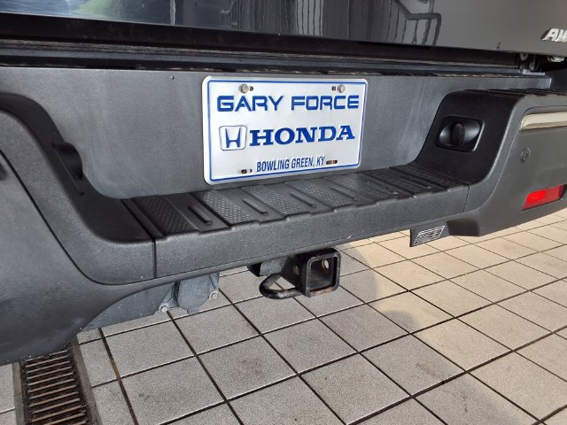 Used 2019 Honda Ridgeline Black Edition image 23