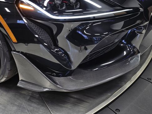 Used 2020 Toyota Supra Premium w/ Driver Assist Package image 57