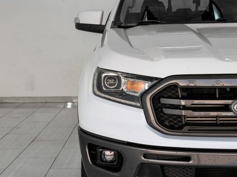 Used 2019 Ford Ranger Lariat w/ Equipment Group 501A Mid RWD image 46