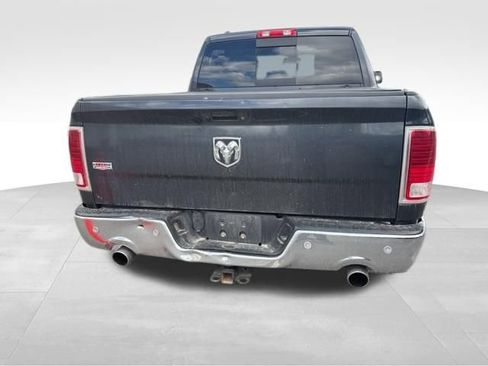 Used 2017 RAM 1500 Laramie image 21