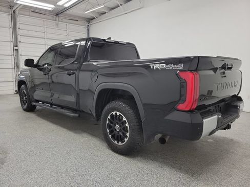 Used 2022 Toyota Tundra SR5 w/ TRD Off-Road Premium Package AWD/4WD image 4