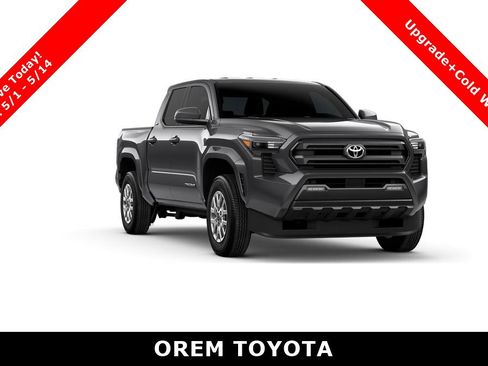 New 2026 Toyota Tacoma SR5 image 16