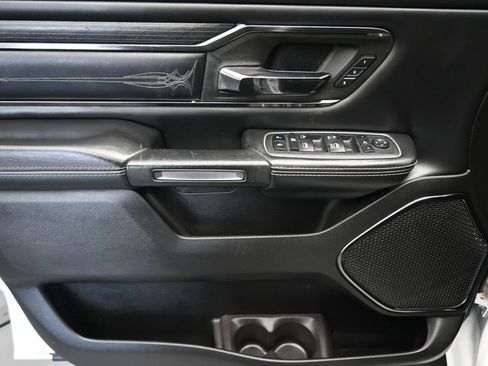 Used 2022 RAM 1500 Limited AWD/4WD image 10