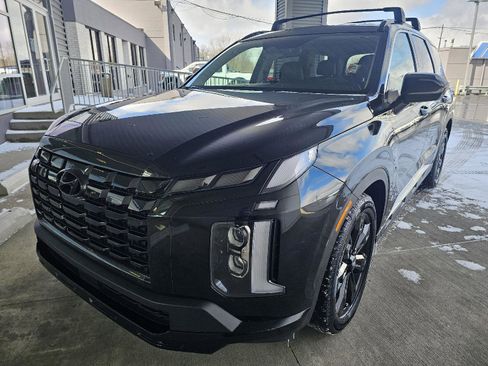 Used 2024 Hyundai Palisade XRT image 1