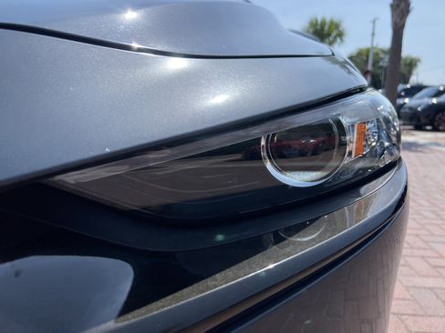 Used 2023 MAZDA MAZDA3 s FWD image 6