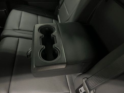 New 2026 GMC Sierra 1500 Denali w/ Technology Package image 35