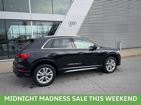 Used 2023 Audi Q3 2.0T Premium w/ Convenience Package image 21