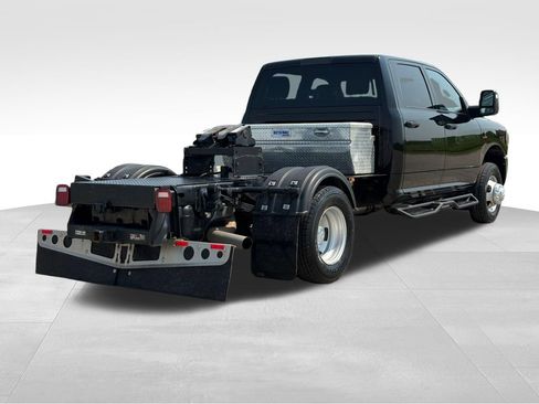 Used 2023 RAM 3500 Tradesman w/ Max Tow Package AWD/4WD image 21